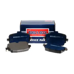 BORG & BECK BBP2674