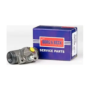BORG & BECK BBW1828