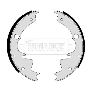 BORG & BECK BBS6021