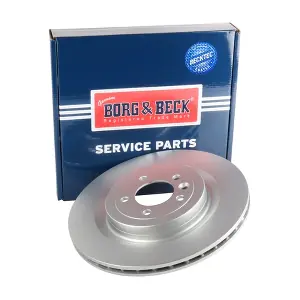 BBD6107S BORG & BECK