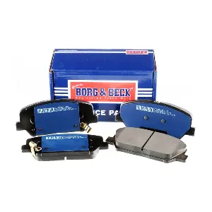 BORG & BECK BBP2364