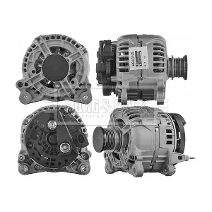 BORG & BECK BBA3039