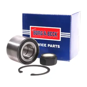 BORG & BECK BWK065