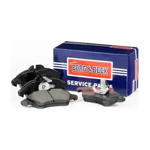 BORG & BECK BBP2071