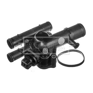 BORG & BECK BBT267