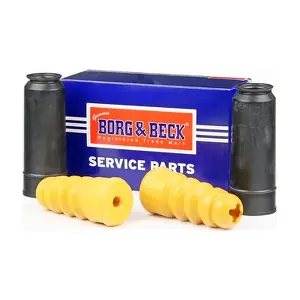 BORG & BECK BPK7005