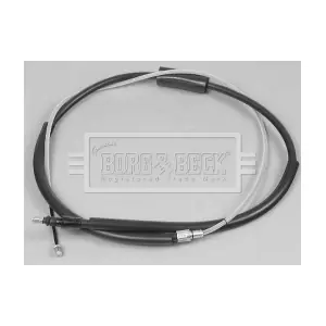 BKB2618 BORG & BECK