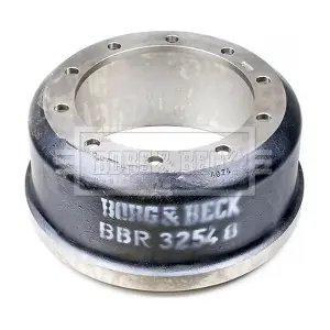 BBR32548 BORG & BECK