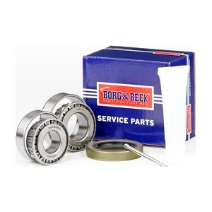 BORG & BECK BWK905