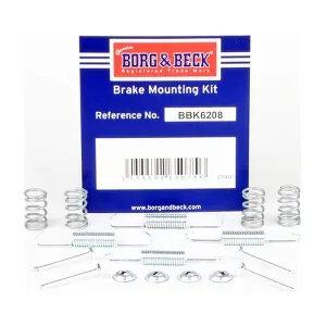 BBK6208 BORG & BECK