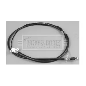 BORG & BECK BKB2262