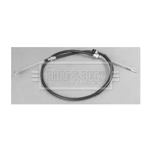 BKB3351 BORG & BECK