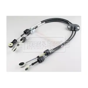 BKG1251 BORG & BECK