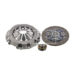 HK2835 BORG & BECK