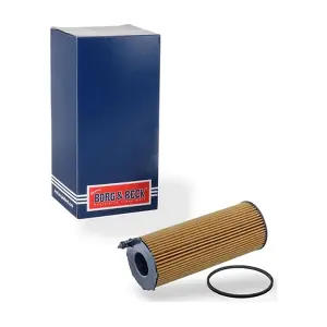 BORG & BECK BFO4105