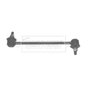 BORG & BECK BDL6750