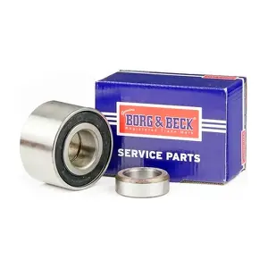 BWK875 BORG & BECK