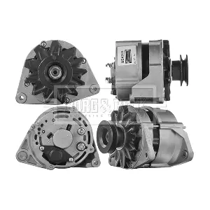BORG & BECK BBA2403