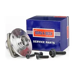BORG & BECK BWK1356