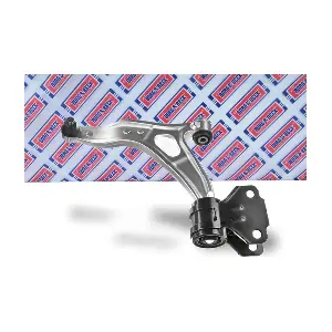 BORG & BECK BCA7520