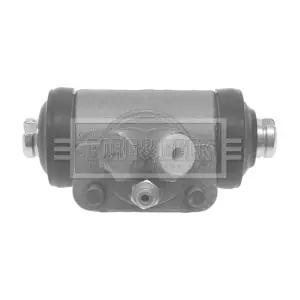BORG & BECK BBW1171