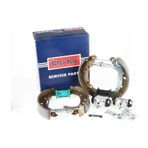 BBS1096K BORG & BECK
