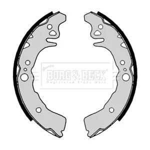 BORG & BECK BBS6390