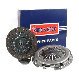 BORG & BECK HK6733