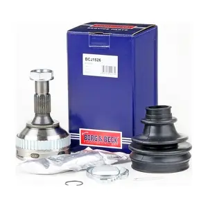BORG & BECK BCJ1526