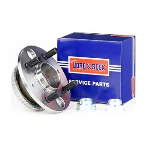 BWK653 BORG & BECK
