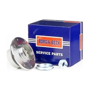 BWK788 BORG & BECK