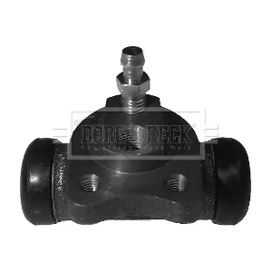 BORG & BECK BBW1298