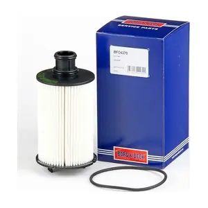 BORG & BECK BFO4270
