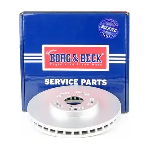BORG & BECK BBD5707S