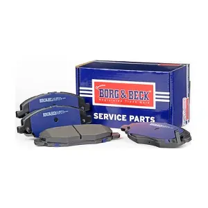 BORG & BECK BBP2113