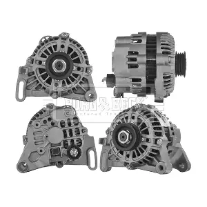 BORG & BECK BBA2680