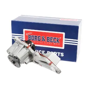 BWP2498 BORG & BECK