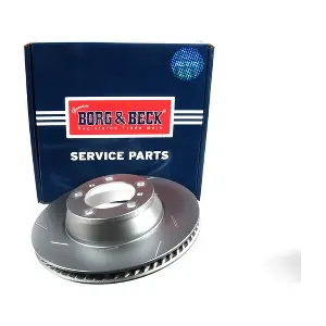 BBD6161S BORG & BECK