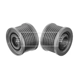 BORG & BECK BBA5050