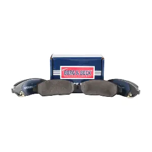 BORG & BECK BBP2599