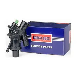 BORG & BECK BBT204