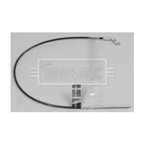 BORG & BECK BKB1893