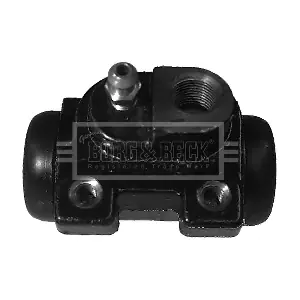 BORG & BECK BBW1480