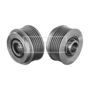 BORG & BECK BBA5008