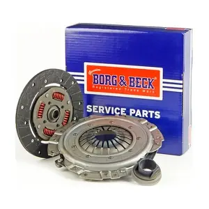 BORG & BECK HK6306
