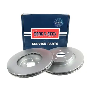 BBD5597 BORG & BECK