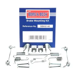 BBK6140 BORG & BECK