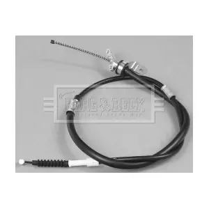 BORG & BECK BKB3026