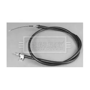 BKB2912 BORG & BECK