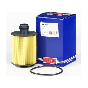 BORG & BECK BFO4045